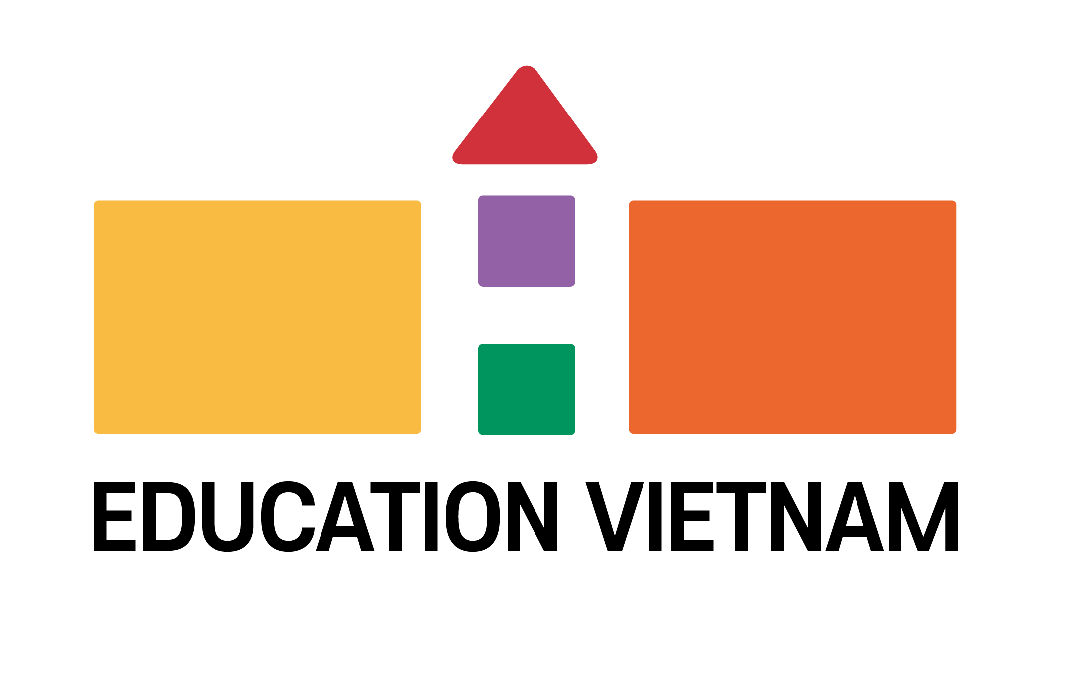 Education Vietnam 2026 Logo